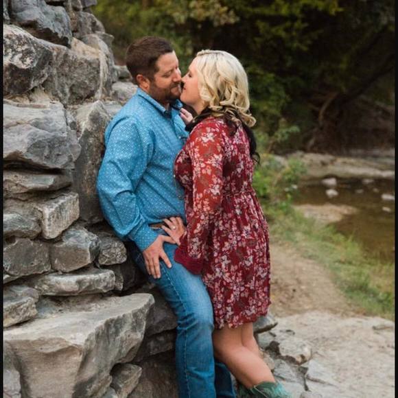 Meet your Posher, Kyle - Picture 1 of 1